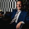 Guglielmo Miriello, direttore del Mandarin Garden a Milan
