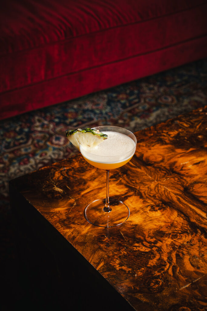 Il cocktail Hotel Nacional Special