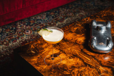 Hotel Nacional Special ricetta del cocktail cubano