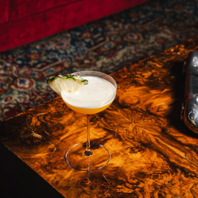 Hotel Nacional Special ricetta del cocktail cubano