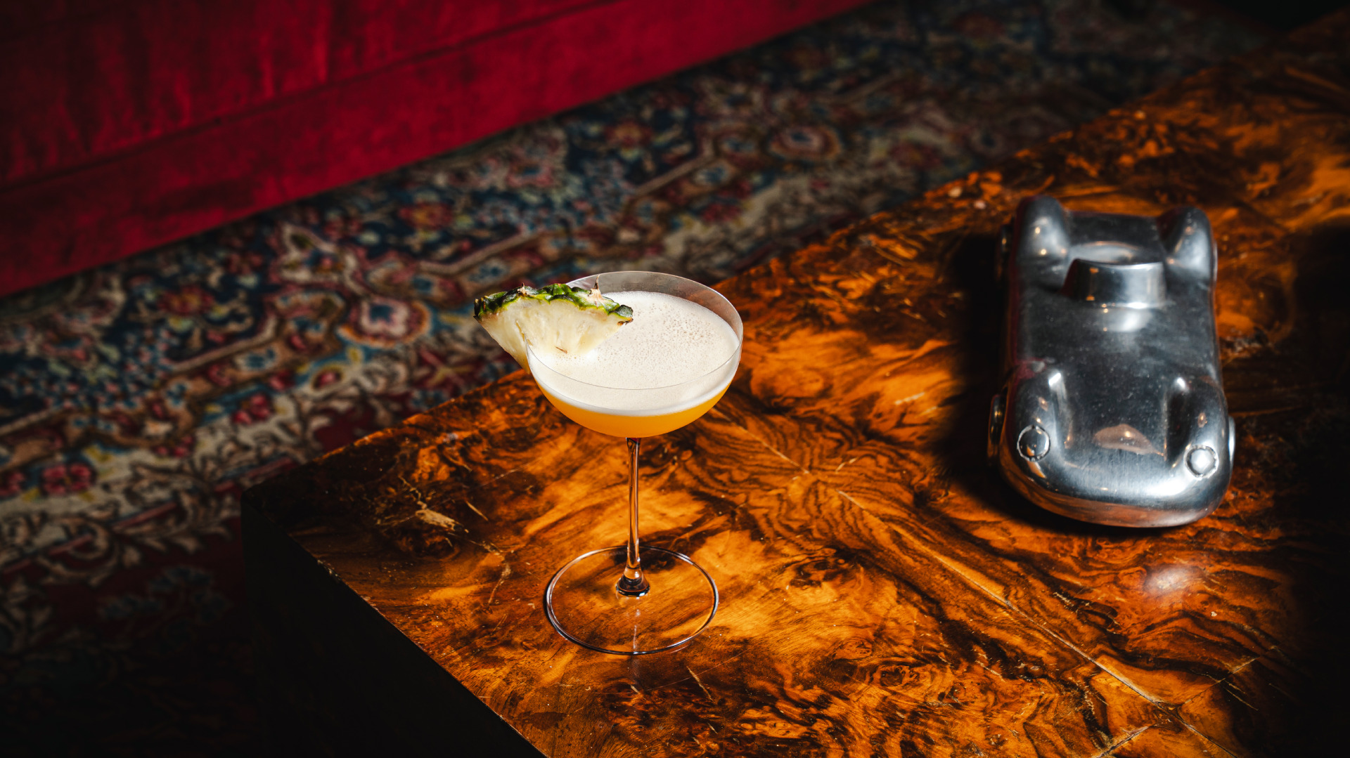 Hotel Nacional Special ricetta del cocktail cubano