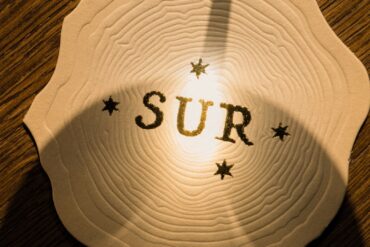 Sur il nuovo cocktail bar milanese