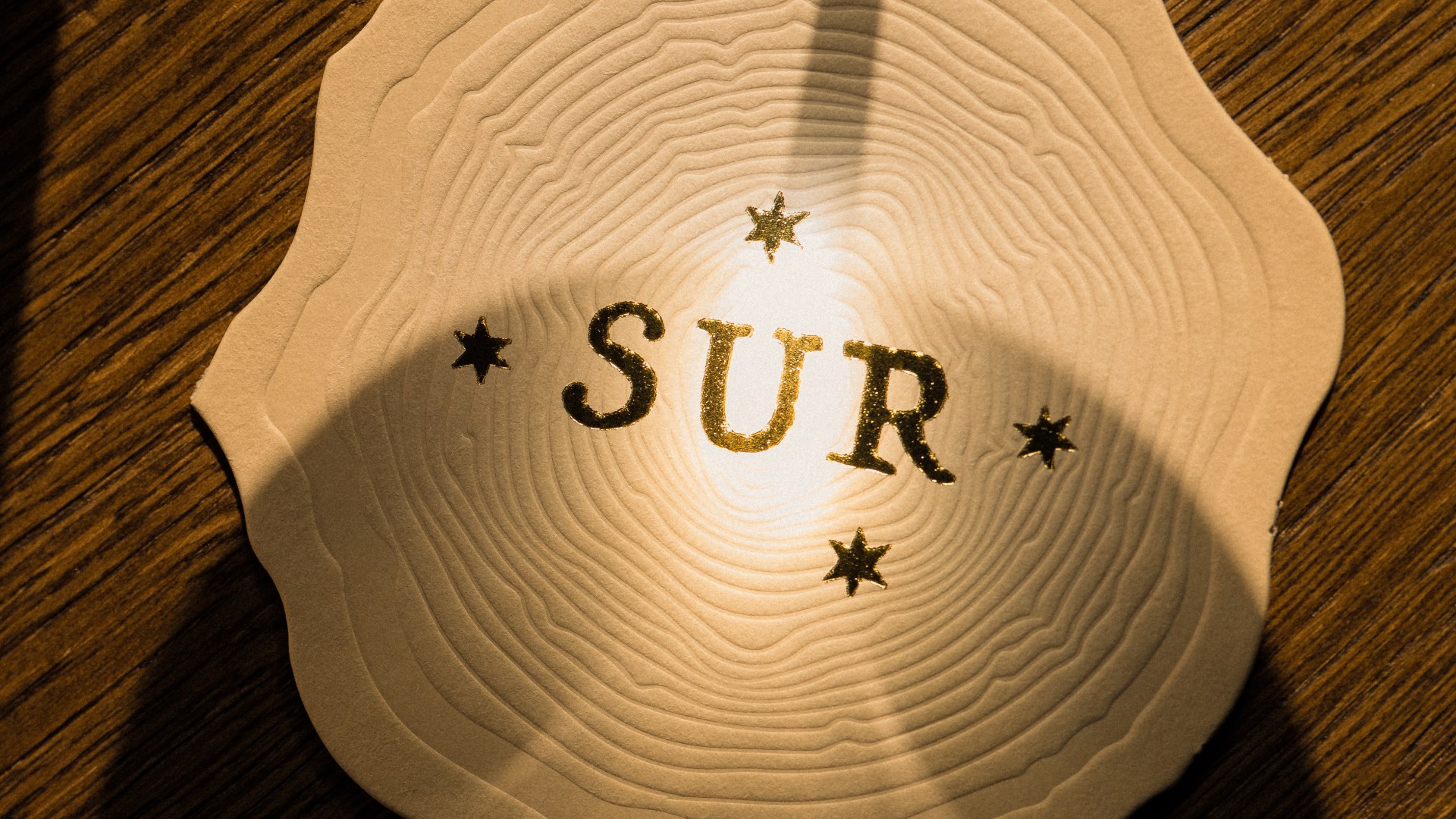 Sur il nuovo cocktail bar milanese